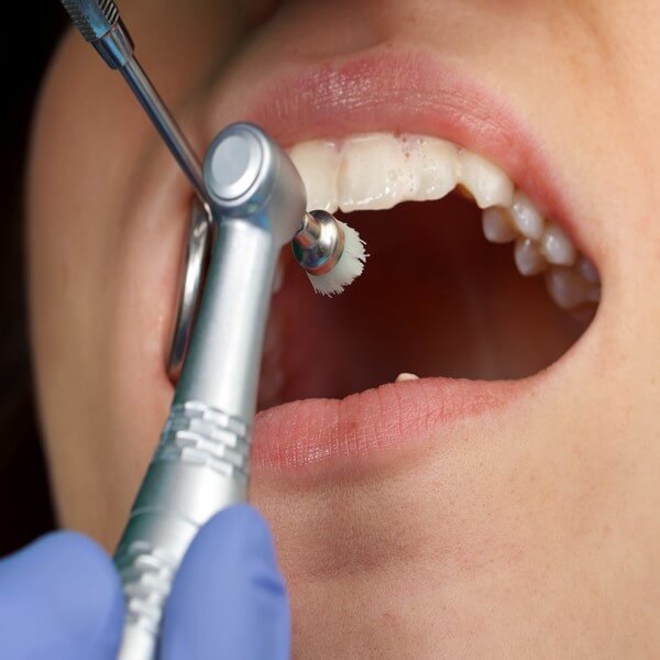 مدیریت کلینیک دندانپزشکی