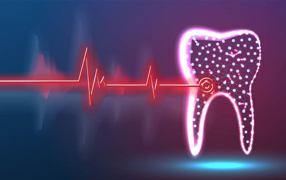 تکنولوژی های جدید دندانپزشکی - 2023- نرم افزار لبخند
