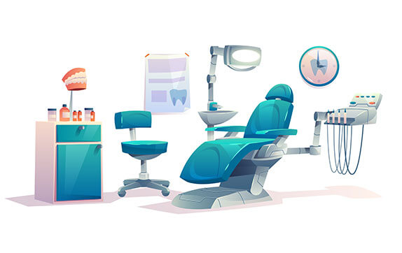 5 راه حل برای مدیریت کلینیک دندانپزشکی