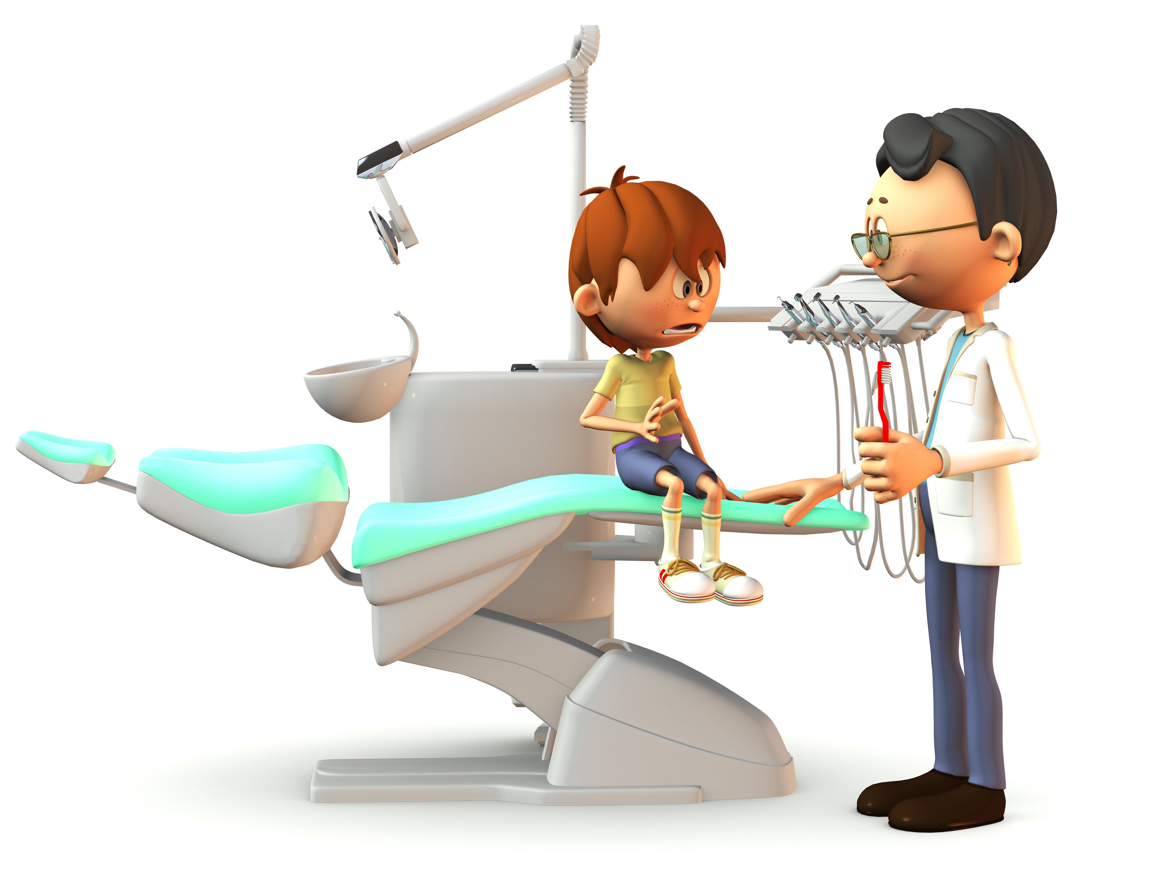 چالش‌های اخلاقی در دندانپزشکی