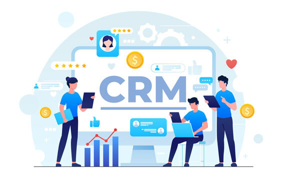 بازاریابی مدرن در دندانپزشکی با CRM | لبخند