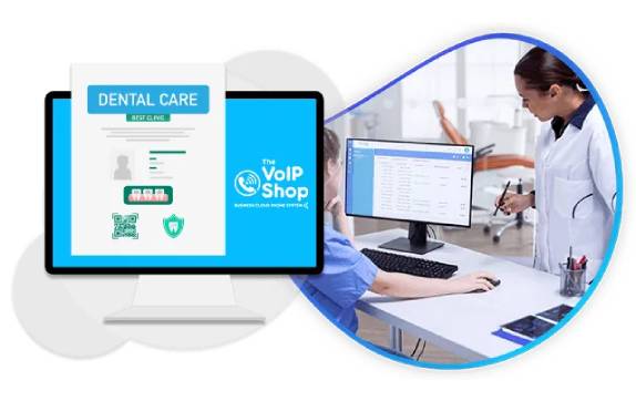 چگونه کال سنتر دندانپزشکی با VOIP راه‌اندازی کنیم؟