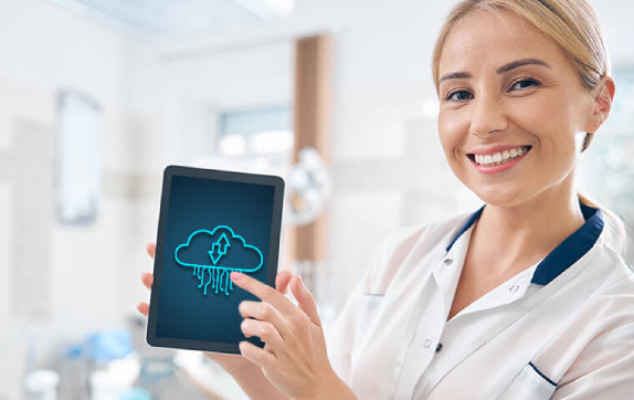 افزایش بهره‌وری مطب با کمک نرم‌افزارها و پلتفرم‌های دندانپزشکی