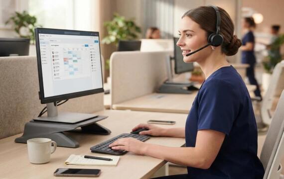 CRM دندانپزشکی چیست؟ + امکانات| نرم&zwnj;افزار لبخند