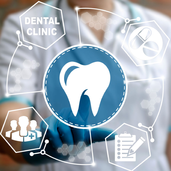Dental clinic management
