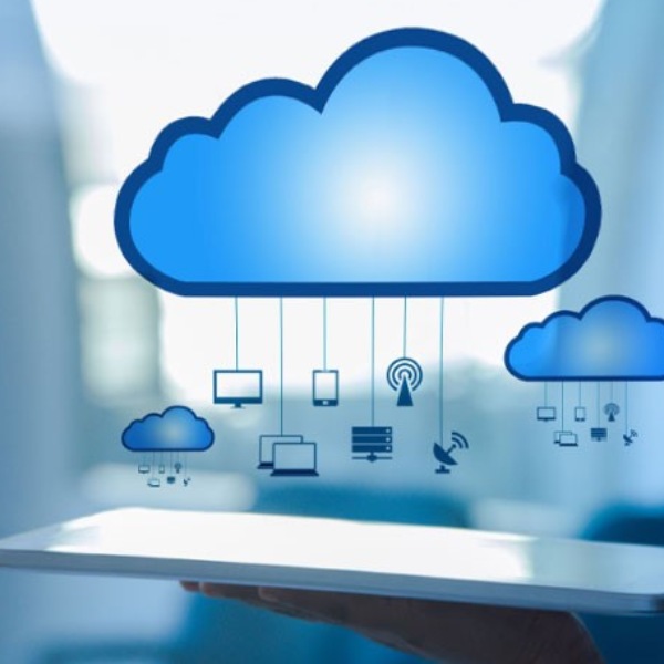 What are the uses of cloud computing in the field of health?