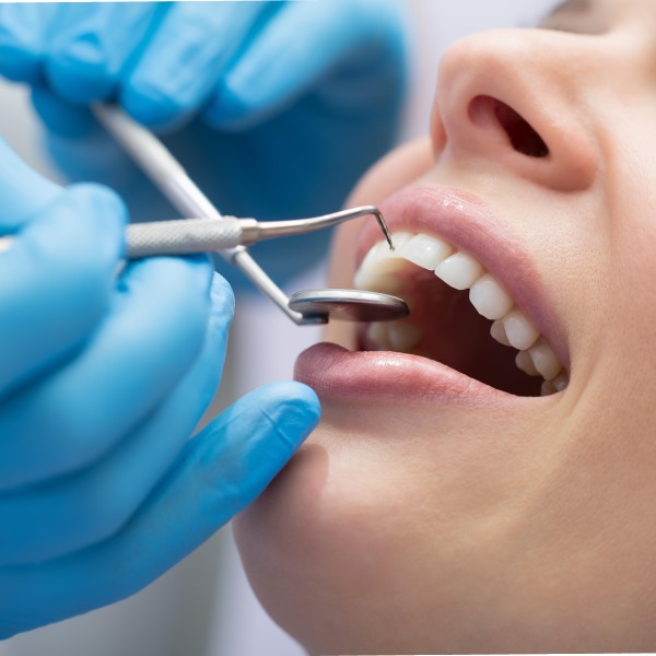 Dental advertising methods for private practice