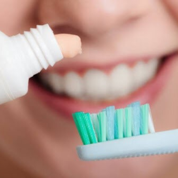 Oral and dental hygiene practices