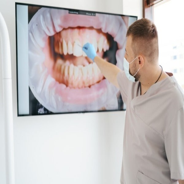 کاربرد هوش مصنوعی در دندانپزشکی نوین