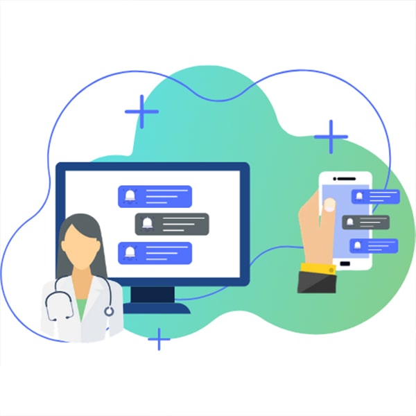 نرم افزار دندانپزشکی تحت وب چه مزیتی دارد