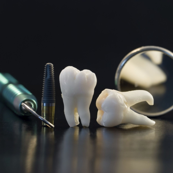 care before and after dental procedures