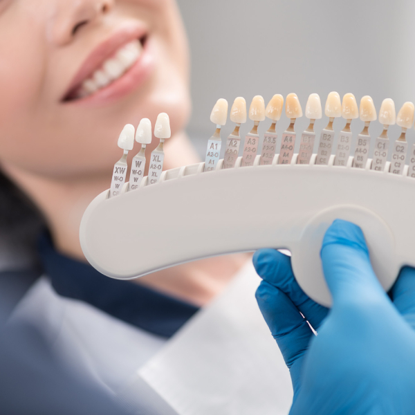 افزاش بهره وری در دندانپزشکی به کمک نرم افزار لبخند