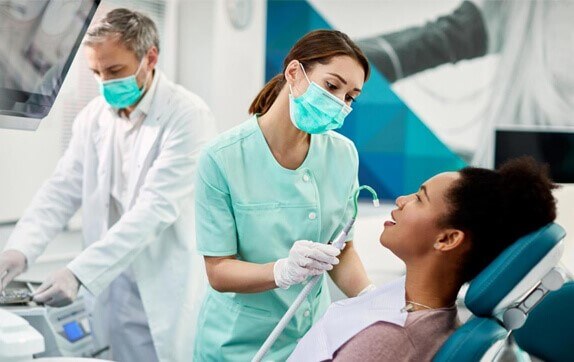 روش های جذب و استخدام دستیار دندانپزشک