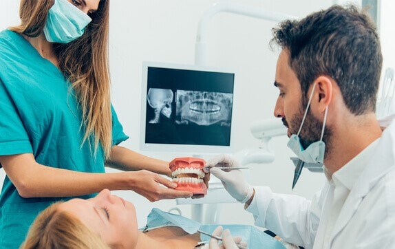 نکات مهم برای استخدام دستیار دندانپزشکی