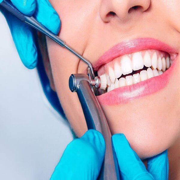 تکنیک های مدیریت کلینیک دندانپزشکی