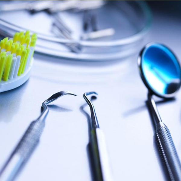 کلینیک و مطب دندانپزشکی