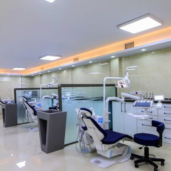 نکات مهم انتخاب مکان کلینیک دندانپزشکی