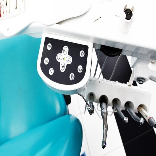 دندانپزشکی با هوش مصنوعی