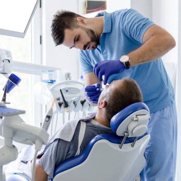 چالش های مدیریت کلینیک دندانپزشکی