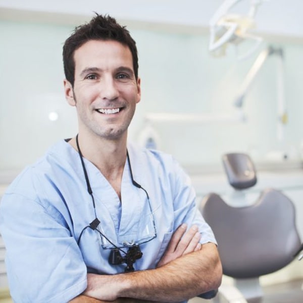 مدیریت کلینیک دندانپزشکی