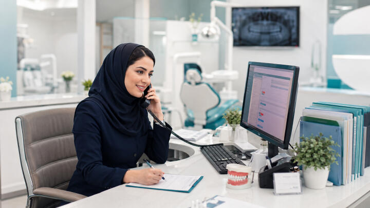 ابزارهای دیجیتال برای پیگیری بعد از جراحی