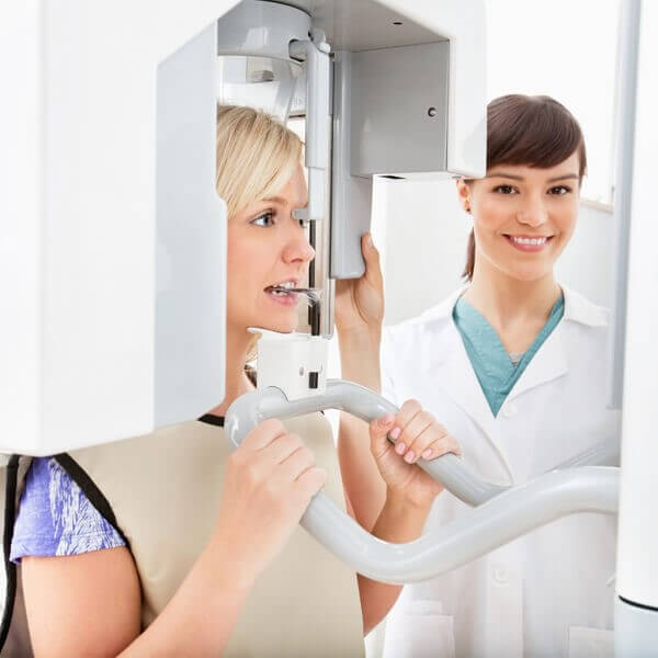 تکنولوژی های جدید تشخیصی در دندانپزشکی