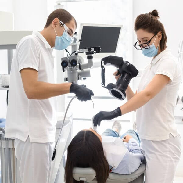 روش های جدید تشخیصی در دندانپزشکی