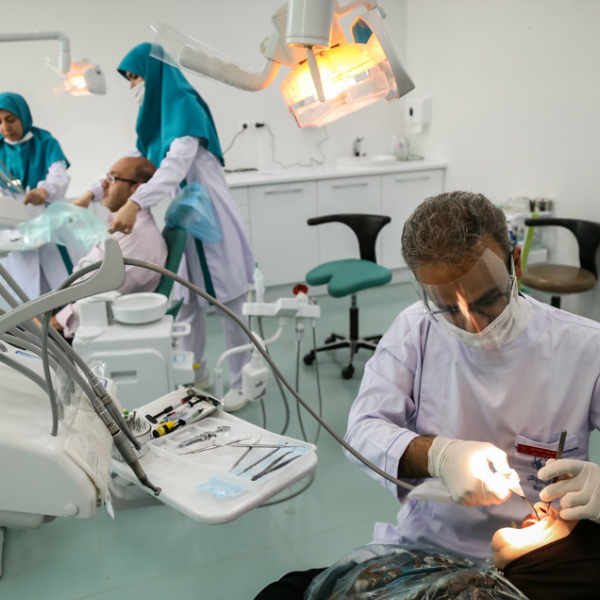 ethical challenges in dentistry