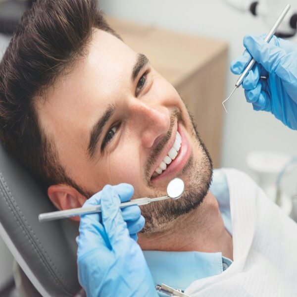 نرم افزار مدیریت کلینیک دندانپزشکی لبخند