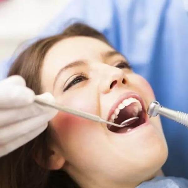 مزایای قالب گیری دندان به کمک لیزر