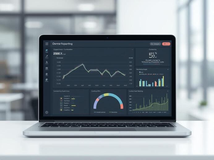 چرا نرم افزار دندانپزشکی لبخند انتخاب مناسبی است؟