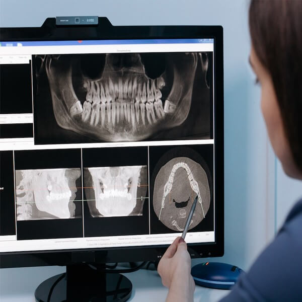 روش های هوشمند سازی کلینیک دندانپزشکی به کمک نرم افزار لبخند