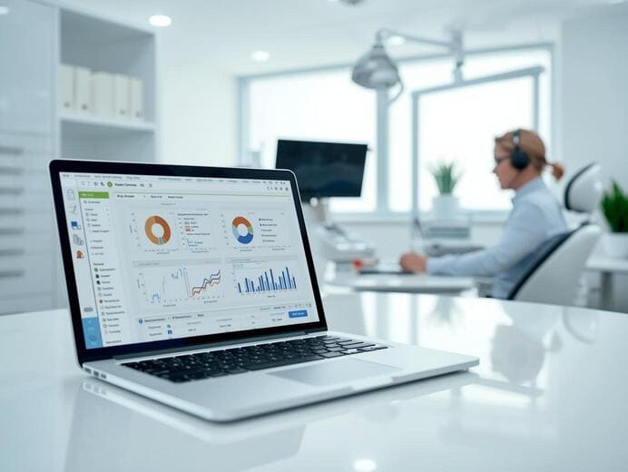 نقش آموزش پرسنل در بهره‌وری مطب