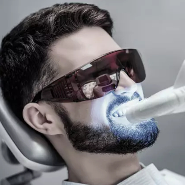 using new technologies in the dental office